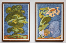 Load image into Gallery viewer, True Leaves, Tamara Henderson