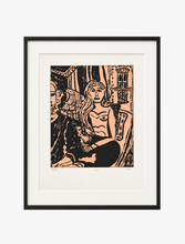 Load image into Gallery viewer, Tal R, Nannas Room