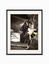 Load image into Gallery viewer, Unhallowed Seed, Linder (Framed)
