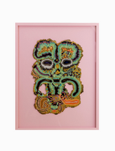 Load image into Gallery viewer, Fossil Psychic for Christa, Kerstin Brätsch