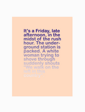 Load image into Gallery viewer, To The Left, Sonia Boyce