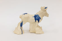Load image into Gallery viewer, A Dreaming of the Shires (Creamware Blue 1), Jack Ky Tan
