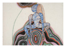 Load image into Gallery viewer, While the Earth Turned the Other Way, Emma Talbot