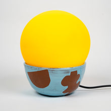 Load image into Gallery viewer, Sun Lamp, Francesca Anfossi