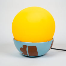 Load image into Gallery viewer, Sun Lamp, Francesca Anfossi