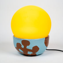 Load image into Gallery viewer, Sun Lamp, Francesca Anfossi