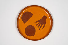 Load image into Gallery viewer, Francesca Anfossi, Plate
