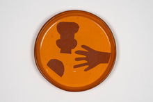 Load image into Gallery viewer, Francesca Anfossi, Plate