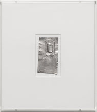 Load image into Gallery viewer, Untitled (Keyhole), Nat Faulkner
