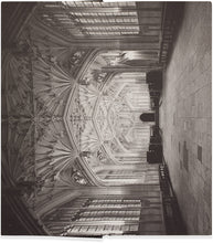 Load image into Gallery viewer, Two Oxford Reading Rooms, Joseph Kosuth