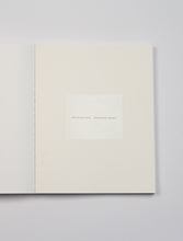 Load image into Gallery viewer, 1:1, Nat Faulkner