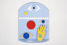 Load image into Gallery viewer, Letters to the Universe, Paulina Michnowska