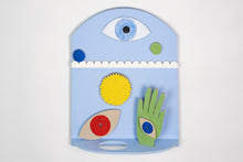 Load image into Gallery viewer, Letters to the Universe, Paulina Michnowska