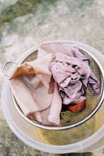 Load image into Gallery viewer, Seasonal Botanical Dyes Workshop: Autumn – 17 Oct 2026