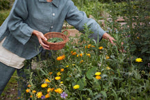 Load image into Gallery viewer, Seasonal Botanical Dyes Workshop: Autumn – 17 Oct 2026
