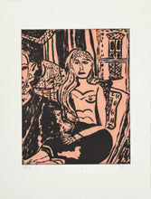 Load image into Gallery viewer, Tal R, Nannas Room