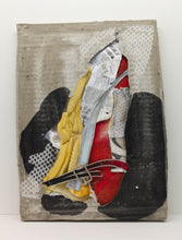 Load image into Gallery viewer, Untitled, Tenant of Culture