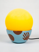 Load image into Gallery viewer, Sun Lamp, Francesca Anfossi