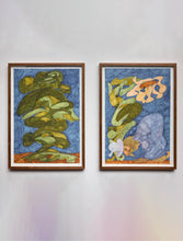 Load image into Gallery viewer, True Leaves, Tamara Henderson