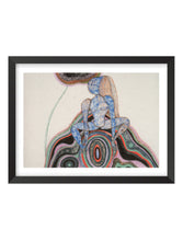 Load image into Gallery viewer, While the Earth Turned the Other Way, Emma Talbot