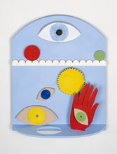 Load image into Gallery viewer, Letters to the Universe, Paulina Michnowska