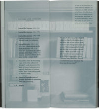 Load image into Gallery viewer, Two Oxford Reading Rooms, Joseph Kosuth
