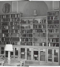 Load image into Gallery viewer, Two Oxford Reading Rooms, Joseph Kosuth