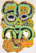 Load image into Gallery viewer, Fossil Psychic for Christa, Kerstin Brätsch