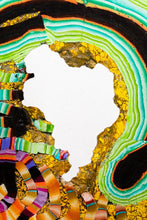 Load image into Gallery viewer, Fossil Psychic for Christa, Kerstin Brätsch