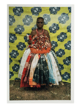 Load image into Gallery viewer, Leonce Raphael Agbodjelou, Vodounsi Sakpata (Sango Women)