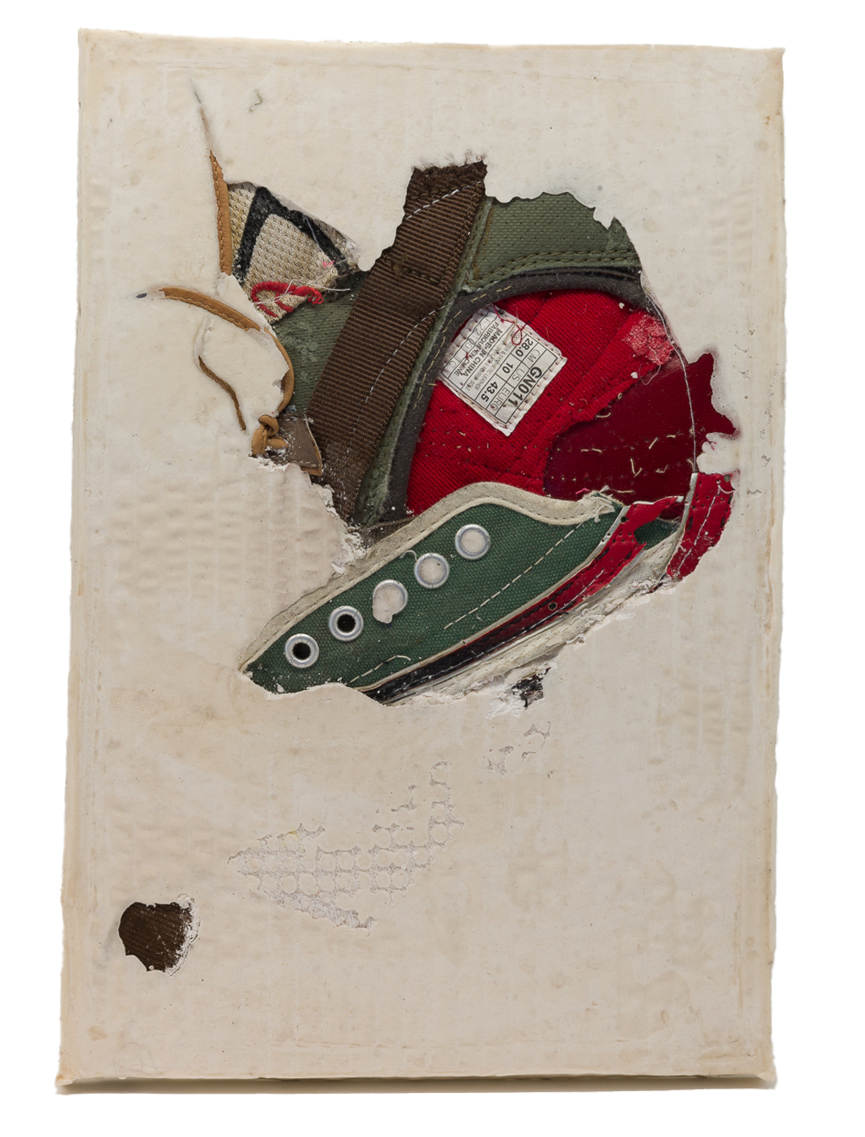 Untitled, Tenant of Culture – Camden Art Centre Shop