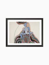 Load image into Gallery viewer, While the Earth Turned the Other Way, Emma Talbot
