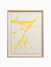 Load image into Gallery viewer, The poem is called Insurance, Ayesha Hameed
