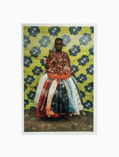 Load image into Gallery viewer, Leonce Raphael Agbodjelou, Vodounsi Sakpata (Sango Women)
