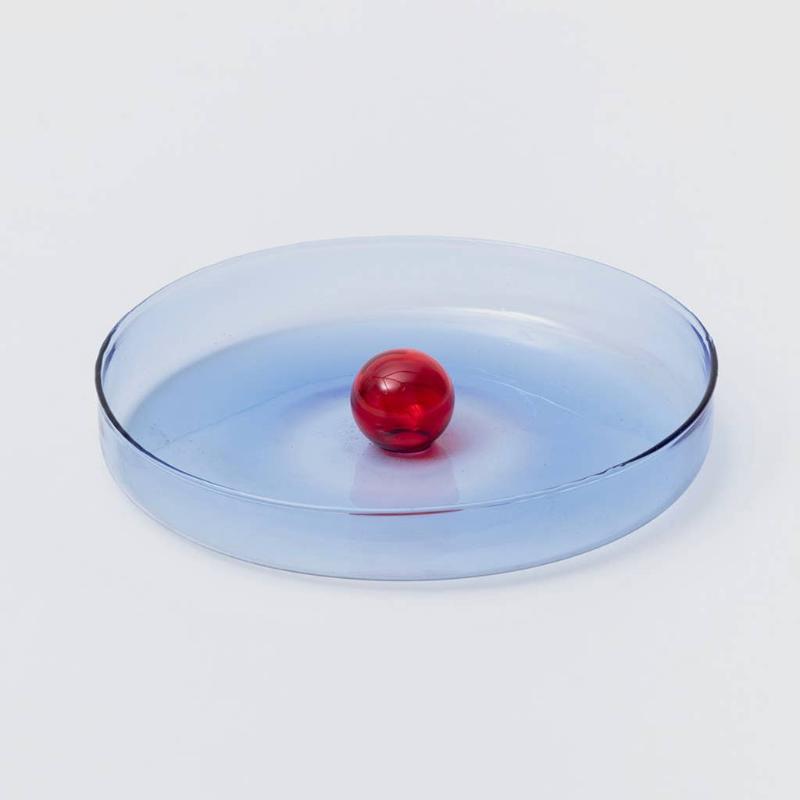 Bubble Dish