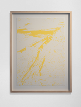 Load image into Gallery viewer, The poem is called Insurance, Ayesha Hameed
