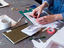 Load image into Gallery viewer, Zine Making Workshop – 21 Nov 2026
