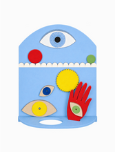 Load image into Gallery viewer, Letters to the Universe, Paulina Michnowska
