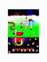Load image into Gallery viewer, Wong Ping, Heart Digger
