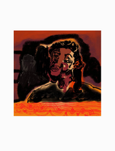 Load image into Gallery viewer, Year Of The Ox, Walter Price
