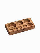 Load image into Gallery viewer, Nina Canell, Weightless Wood
