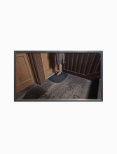 Load image into Gallery viewer, The Unhomely, Scene I, INT: abandoned staircase, CLOSE on: woman’s legs standing by the door, Atiéna R. Kilfa
