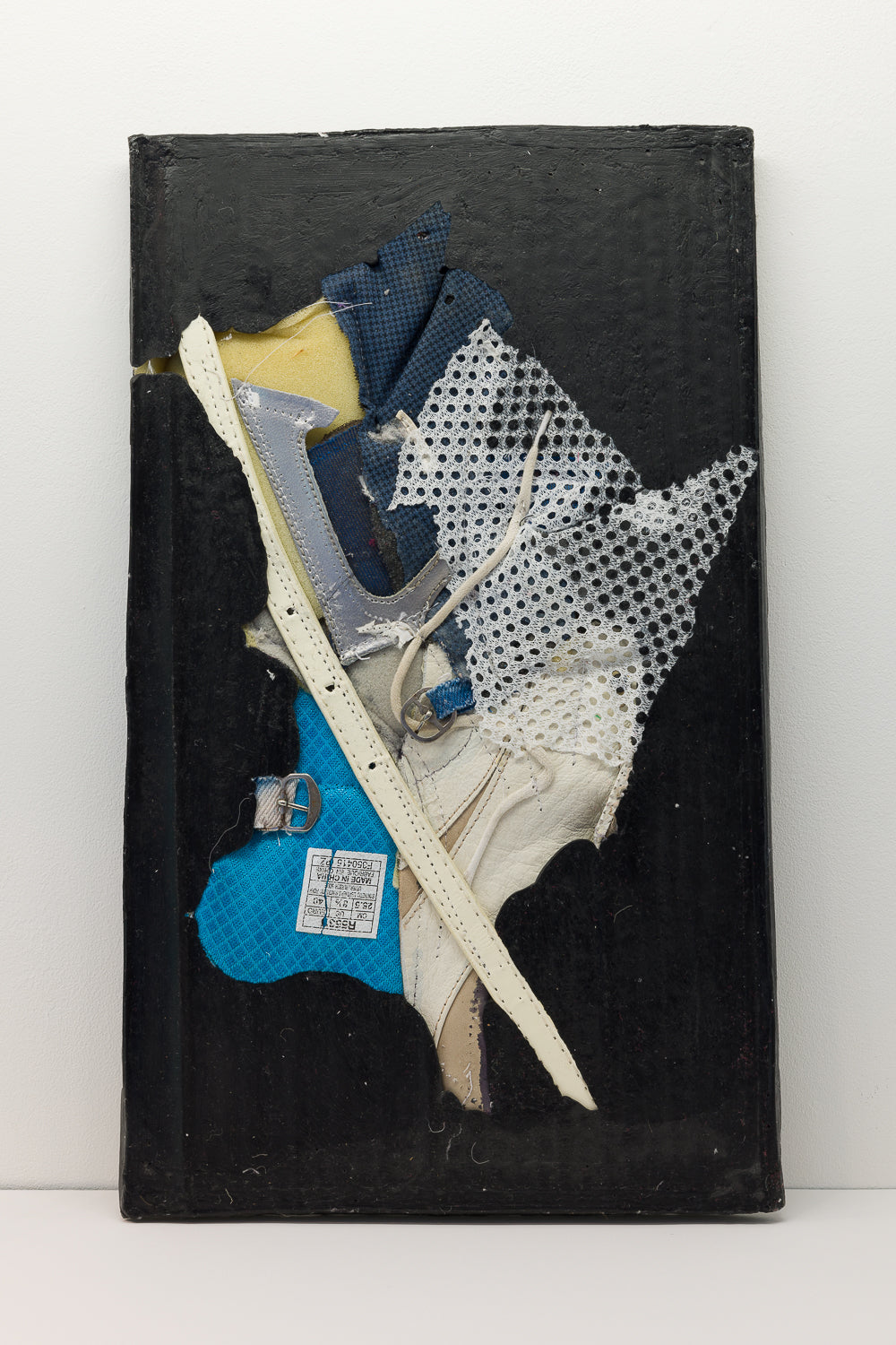 Untitled, Tenant of Culture