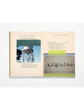 Load image into Gallery viewer, i have always wanted to see alcatraz, Duane Linklater
