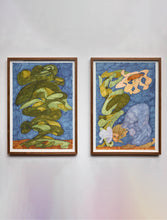 Load image into Gallery viewer, True Leaves, Tamara Henderson
