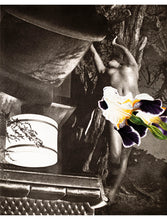 Load image into Gallery viewer, Unhallowed Seed, Linder (Framed)
