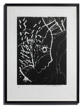 Load image into Gallery viewer, More Beautiful than a Peacock, Lonnie Holley
