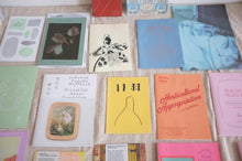 Load image into Gallery viewer, Zine Making Workshop – 21 Nov 2026
