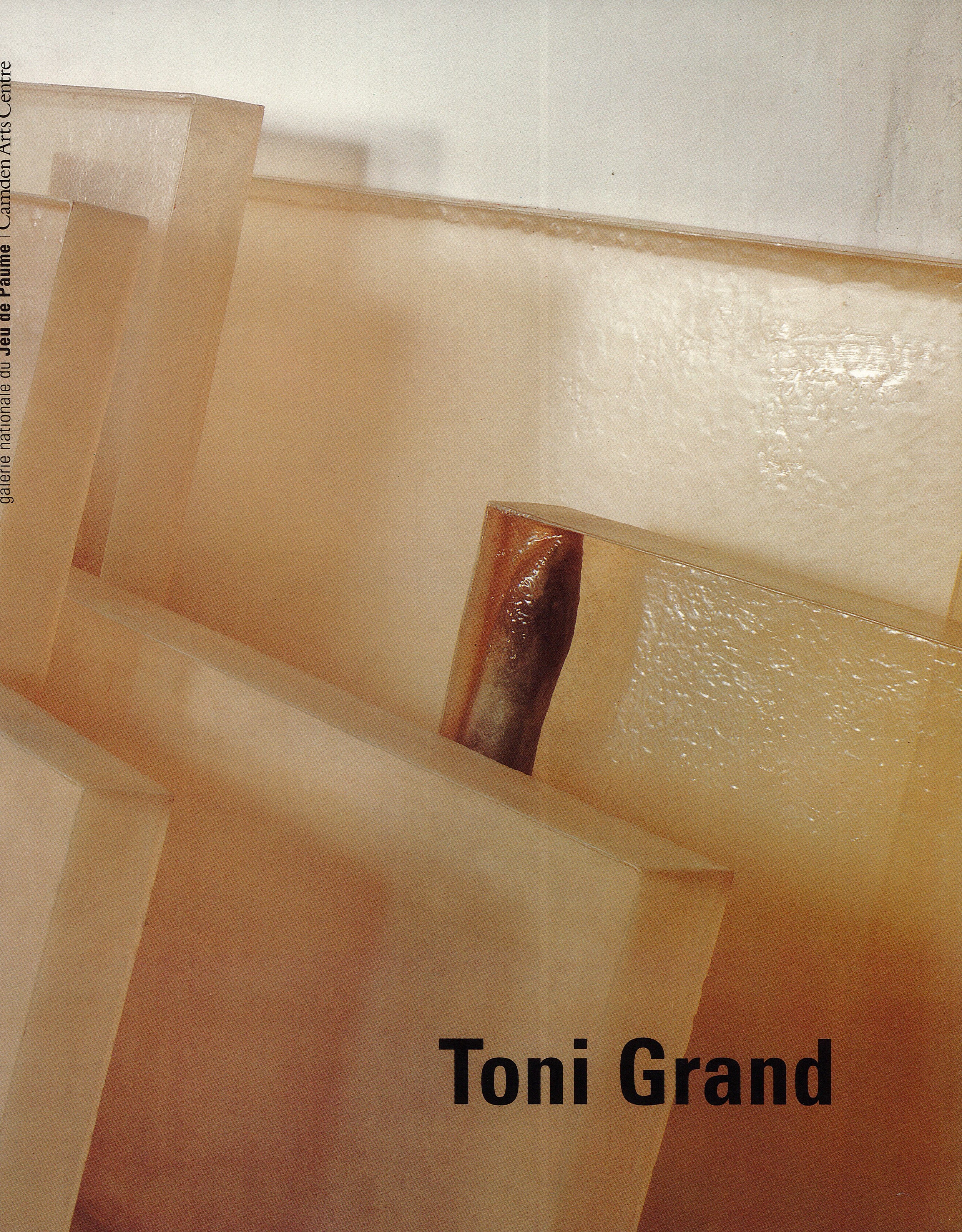 Toni Grand